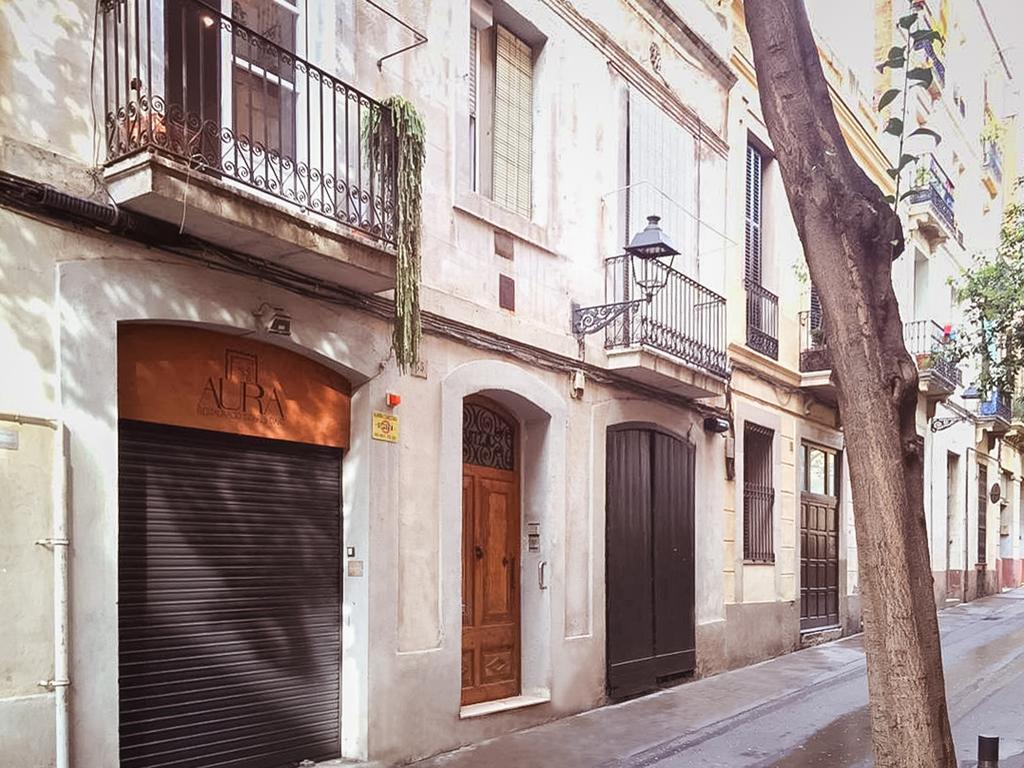 Gracia 1872 Apartman Barcelona Kültér fotó